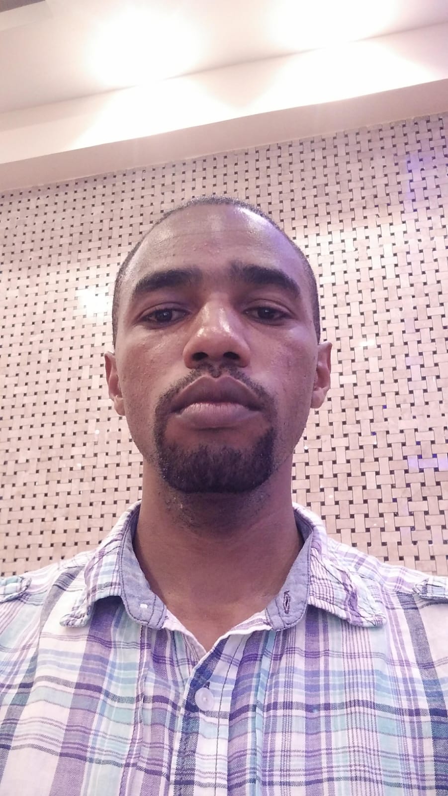 Antony Njau — Business Development Lead at Kioo Africa Labs