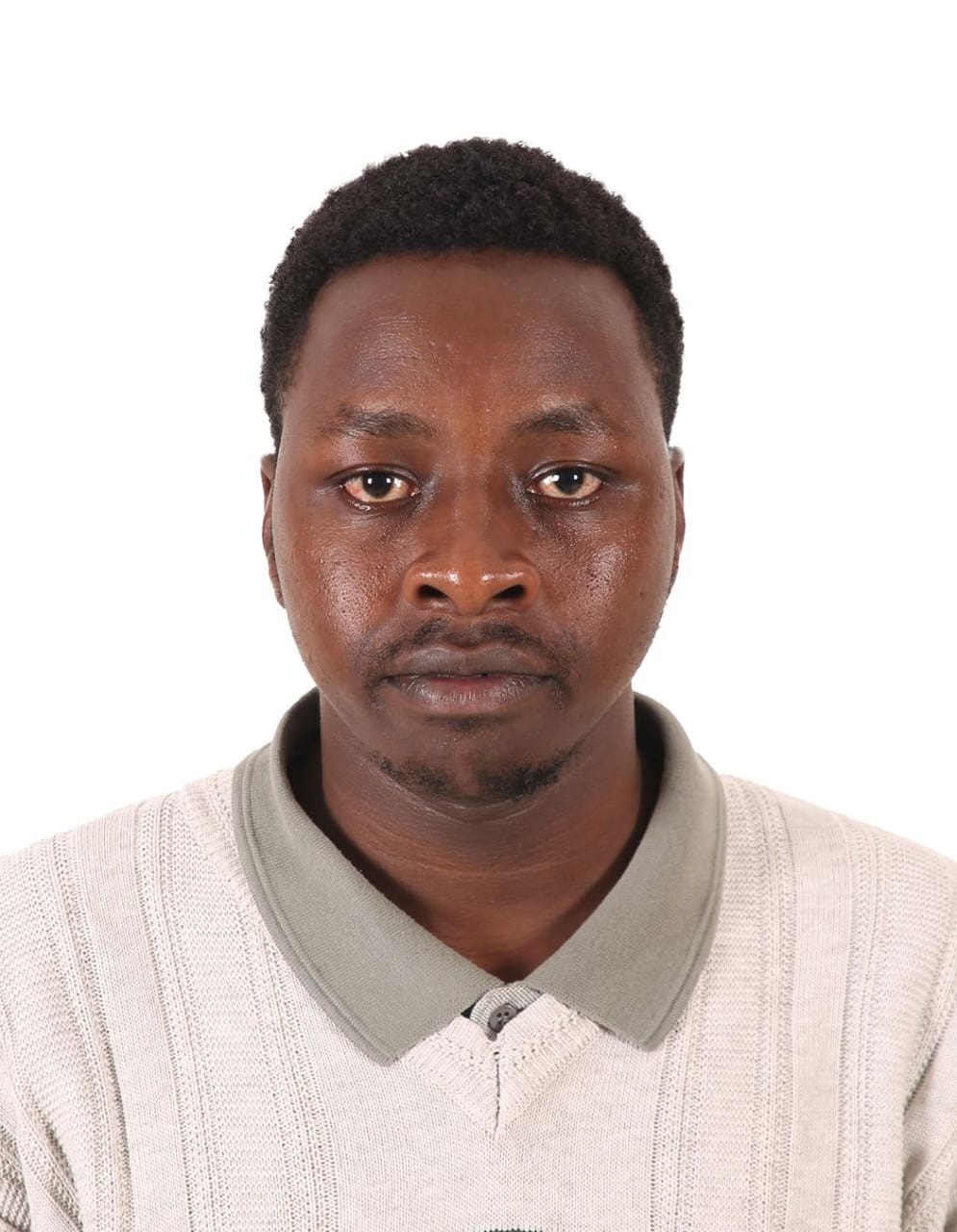 Gideon Kipngetich — Customer Experience & Marketing Lead at Kioo Africa Labs