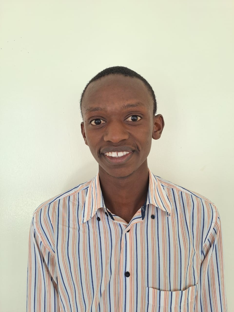 Ian Leboo — CEO & Founder at Kioo Africa Labs